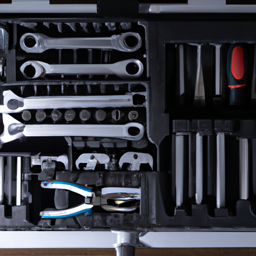 Choosing Durable Materials for a Tool Organizer – Metal, Plastic, Wood
