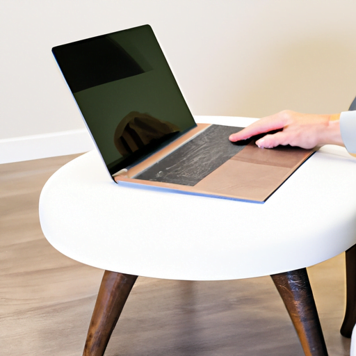 Comfortable And Versatile Lap Desk For Laptop
