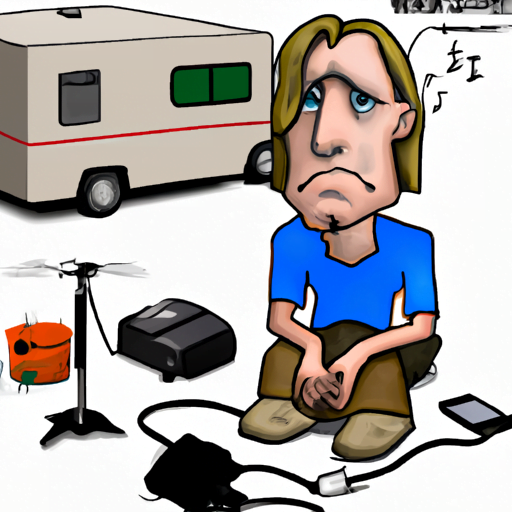 Common Portable Power Station Mistakes to Avoid