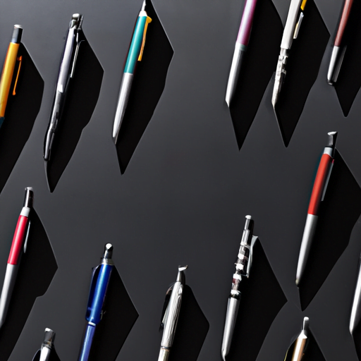 Comparing Brands Of Mechanical Pencils – Pentel, Pilot, Zebra, Uni & More