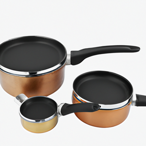 Cookware Set Buying Guide – What To Look For When Purchasing