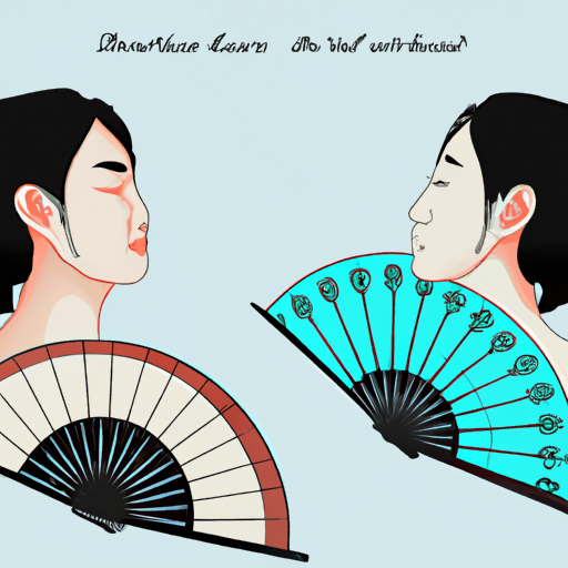 Cooling Efficiency of Bladeless Neck Fans Vs Blade Fans