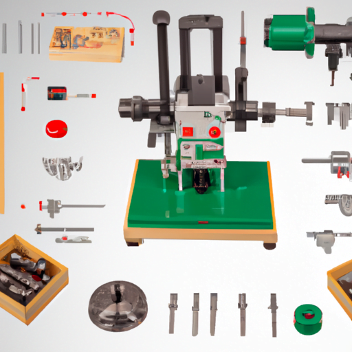 Essential Accessories and Attachments for the 3018 CNC Router