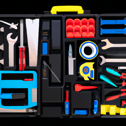 Essential Qualities of Toolboxes for Technicians and Mechanics