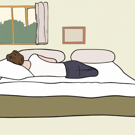 Finding The Best Mattress For Lower Back Pain Relief