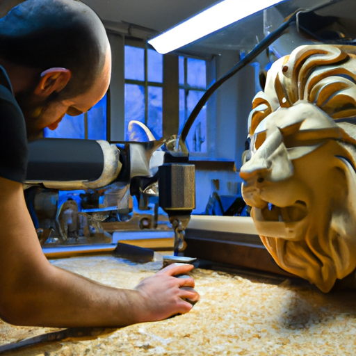 Great Project Ideas for the DIY 3018 CNC Hobbyist