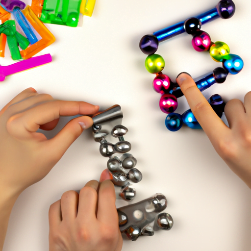 How To Make Diy Toys And Gadgets With Neodymium Magnetics