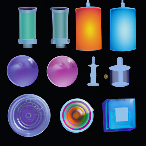 How to Select the Best UV Resin Lamp and LEDs for Curing