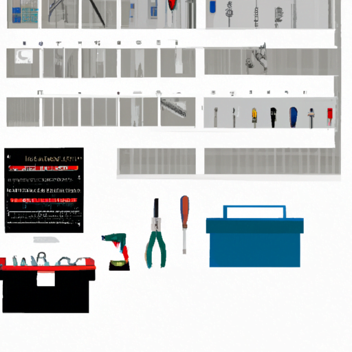 Keeping Tools Organized on a Budget – Affordable Storage Ideas