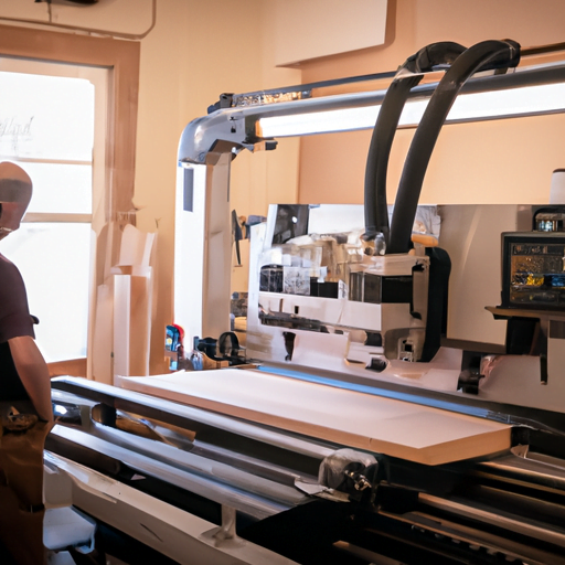 Making Money With a 3018 CNC Machine – Business Ideas