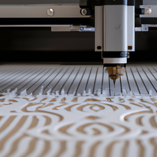 Materials the 3018 CNC Can Cut and Engrave