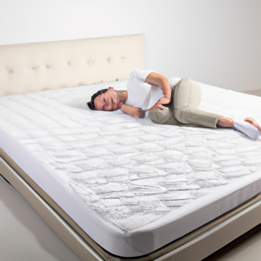 Mattress Buying Guide – What To Look For When Choosing A New Mattress