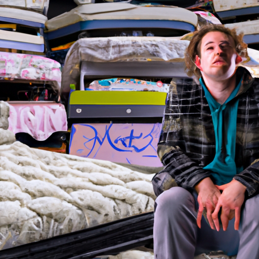 Mattress Buying Mistakes To Avoid – Don’t Waste Money On The Wrong Bed!