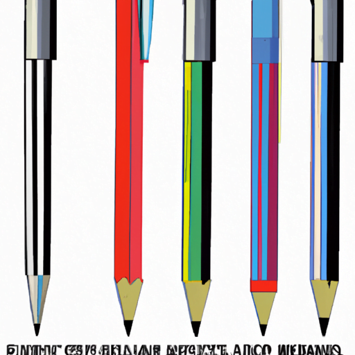 Mechanical Pencil Buying Guide – What To Look For When Purchasing