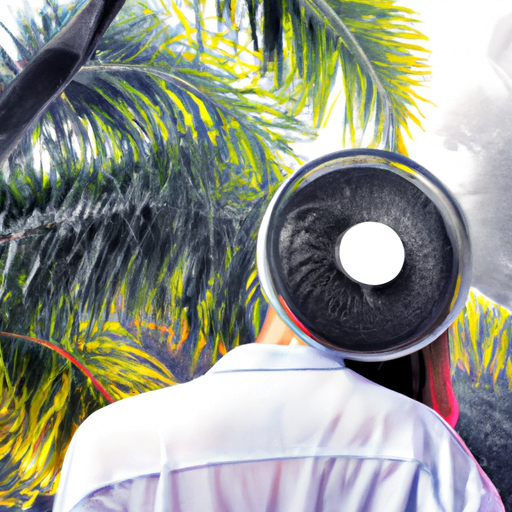 Most Powerful Neck Fans for Keeping Cool in Hot Weather