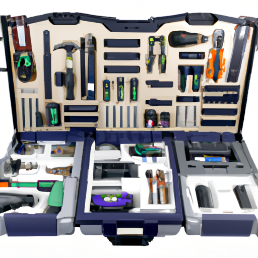 Must-Have Qualities in a Tool Organizer or Tool Chest