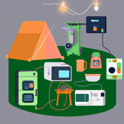 Portable Power Station Buying Guide – What to Look for in a Portable Power Station