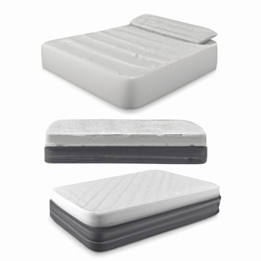 Should You Buy A Memory Foam, Innerspring, Or Hybrid Mattress?