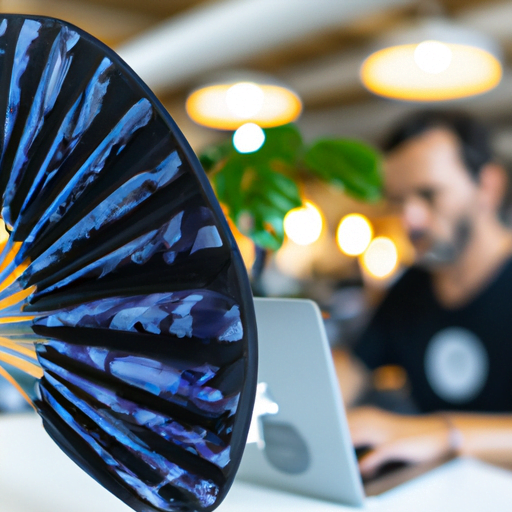 The Best Neck Fans for Work and Travel