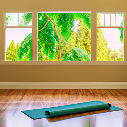 The Best Yoga Mats for Home Use