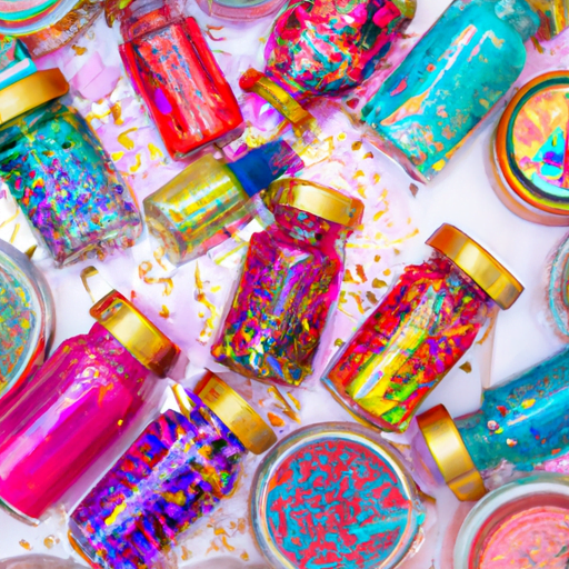 The Essential Supplies to Buy With UV Resin for Crafting