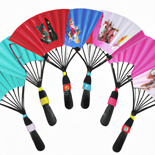 The Most Affordable Neck Fans Under $25