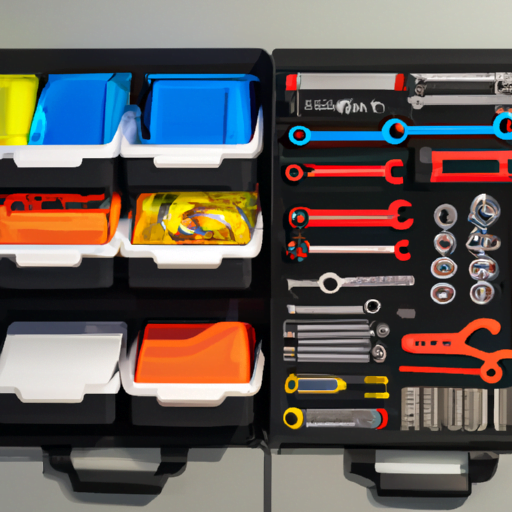 Tool Organizer Buying Guide – Features, Types, and Usage Tips