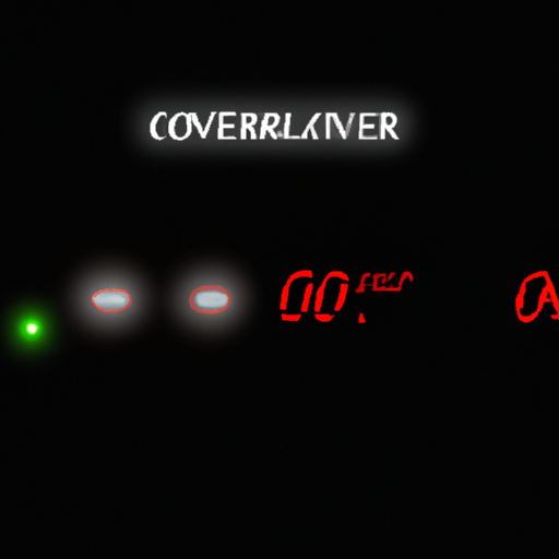 Troubleshooting Common Inverter Problems – Overload, Faults, No Power
