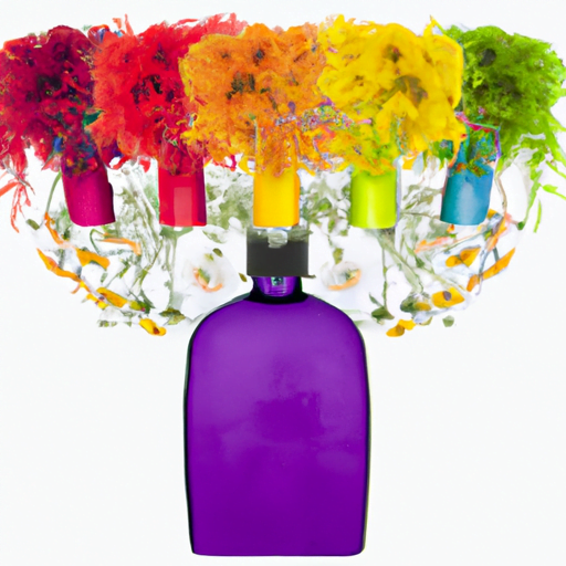 Color-Safe Shampoos for Dyed and Highlighted Hair