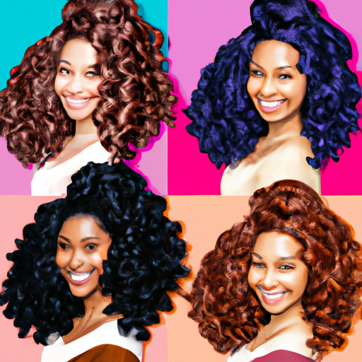Cowashes and Cleansing Conditioners for Curly Hair