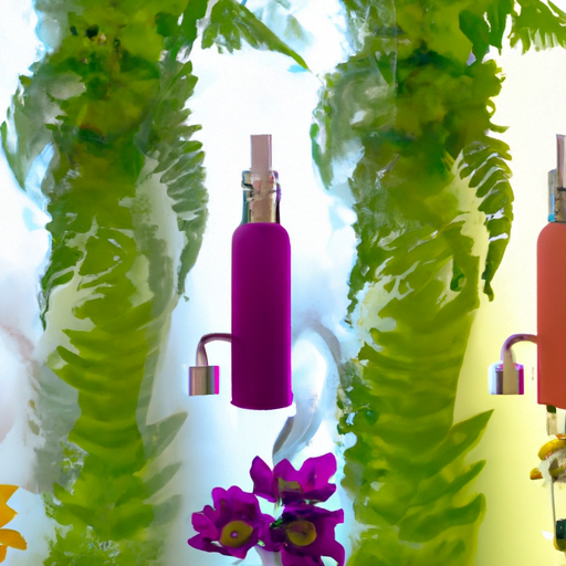 Essential Oil Diffusers: Tailoring Your Choice to Your Needs