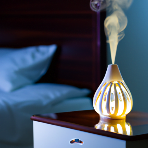 Finding the Right Type of Essential Oil Diffuser for Aromatherapy