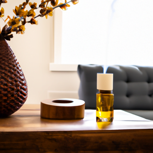 How to Find the Ideal Essential Oil Diffuser for Your Space