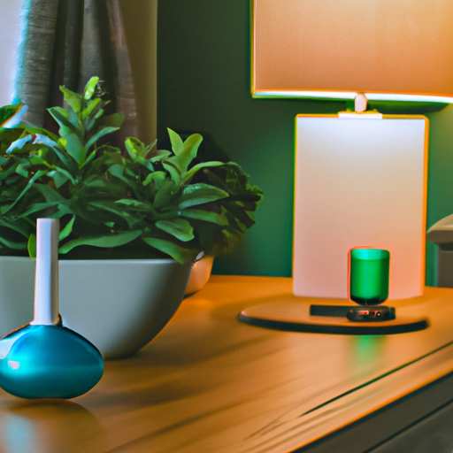 Matching Your Preferences With the Perfect Essential Oil Diffuser