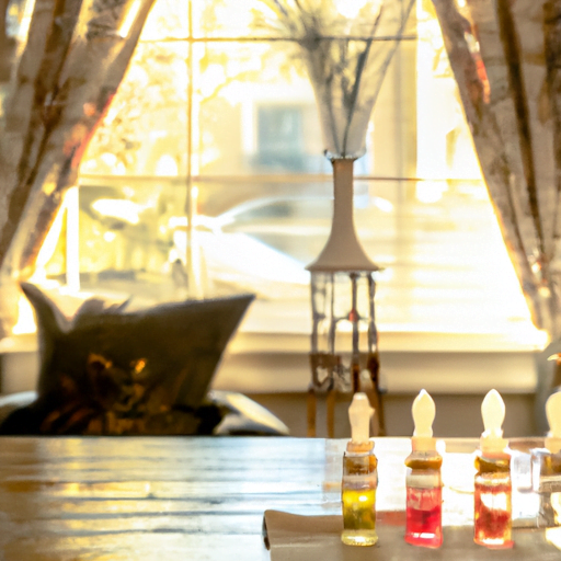 Personalized Tips for Choosing the Best Essential Oil Diffuser Real