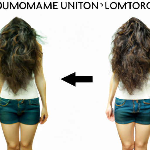 Volumizing Shampoos for Limp, Thin Hair