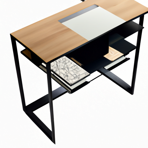 15 Ingenious Lap Desks With Storage Compartments for Ultimate