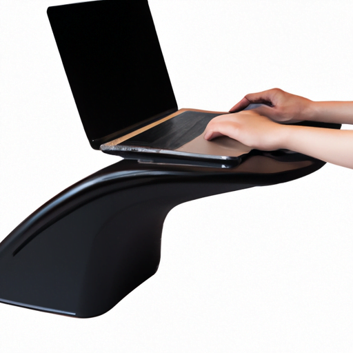 6 Expert Tips to Find the Perfect Ergonomic Lap Desk With Wrist Support