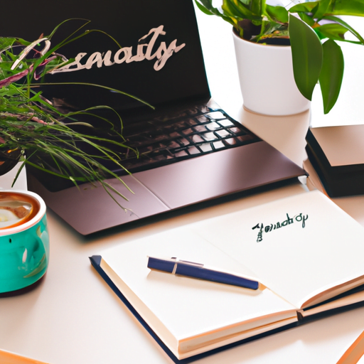 Boost Productivity With a Portable Lap Desk