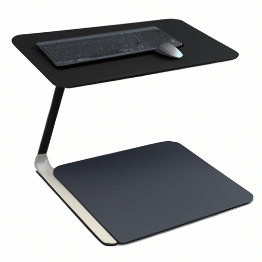 Enhance Your Lap Desk Experience With Innovative Multi-Functional Design