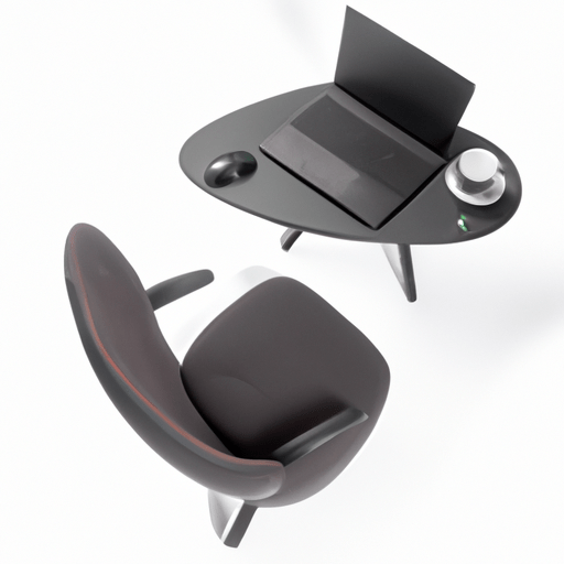 Maximize Productivity Anywhere With This Portable Lap Desk