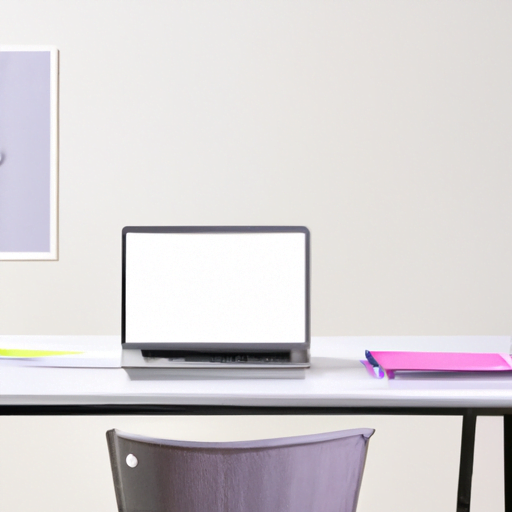 Organize Your Workspace With a 2-In-1 Lap Desk Solution