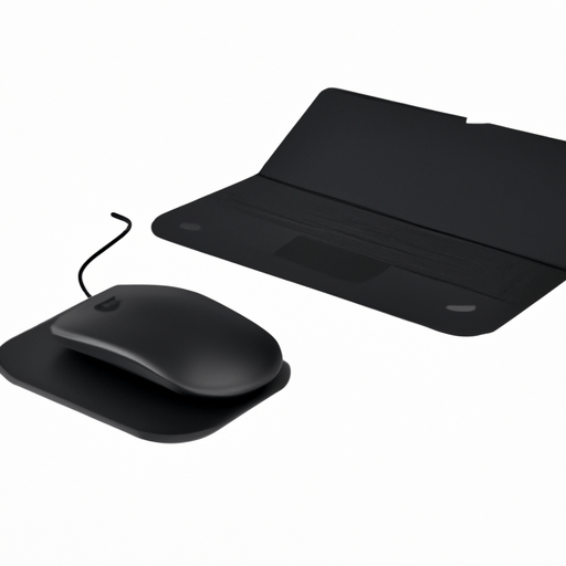 Revolutionary Lap Desk Revolutionizes Portable Productivity