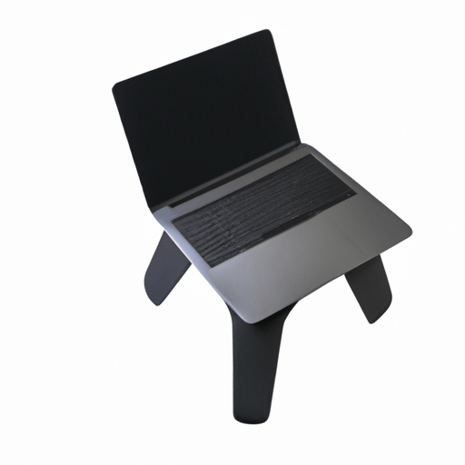 Top-Notch Lap Desk: The Ultimate Portable Workspace Solution