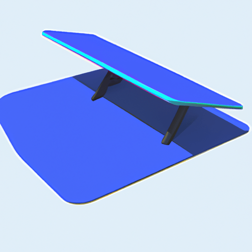 Transform Your Lap With the Ultimate Versatile Lap Desk