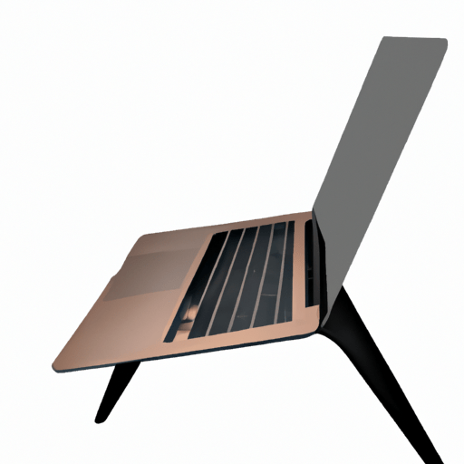Ultimate Versatility: The Perfect Portable Lap Desk for Work Gaming and Studying