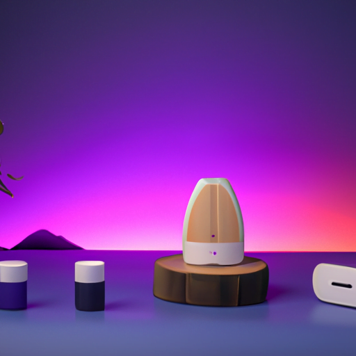 3 Best USB-Powered Diffusers for Travel