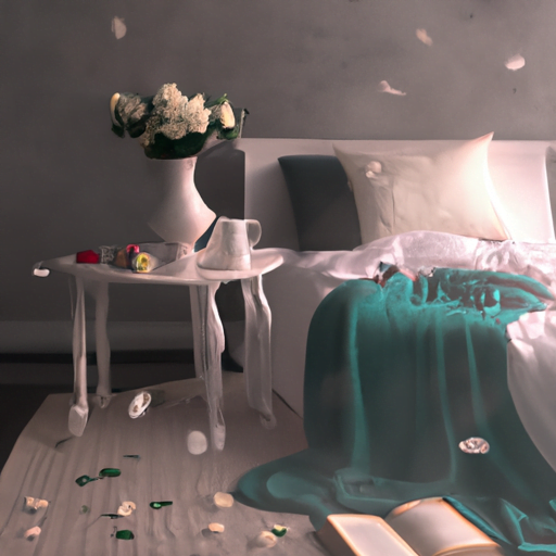 8 Essential Oil Diffuser Mood-Enhancing Benefits