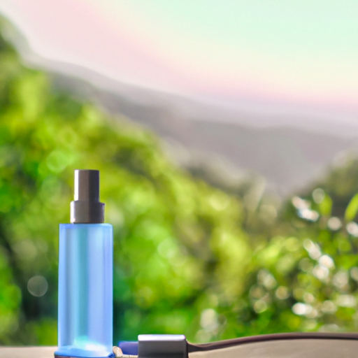 Top Portable USB Diffusers for On-the-Go Aromatherapy