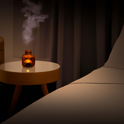 What Are Effective Natural Essential Oil Blends for Better Sleep?